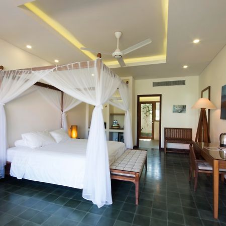 Cassia Cottage Phu Quoc Buitenkant foto