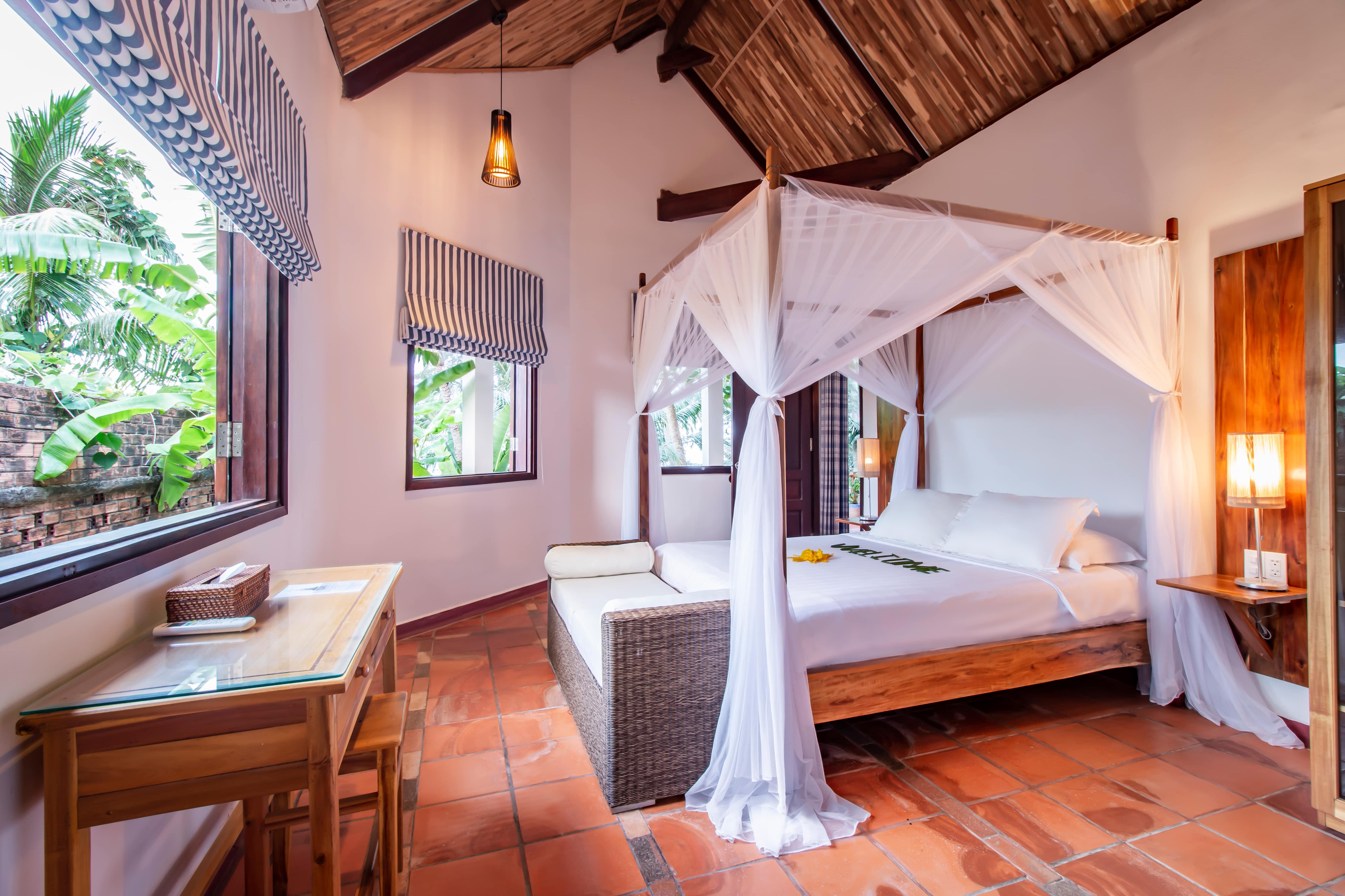 Cassia Cottage Phu Quoc Buitenkant foto