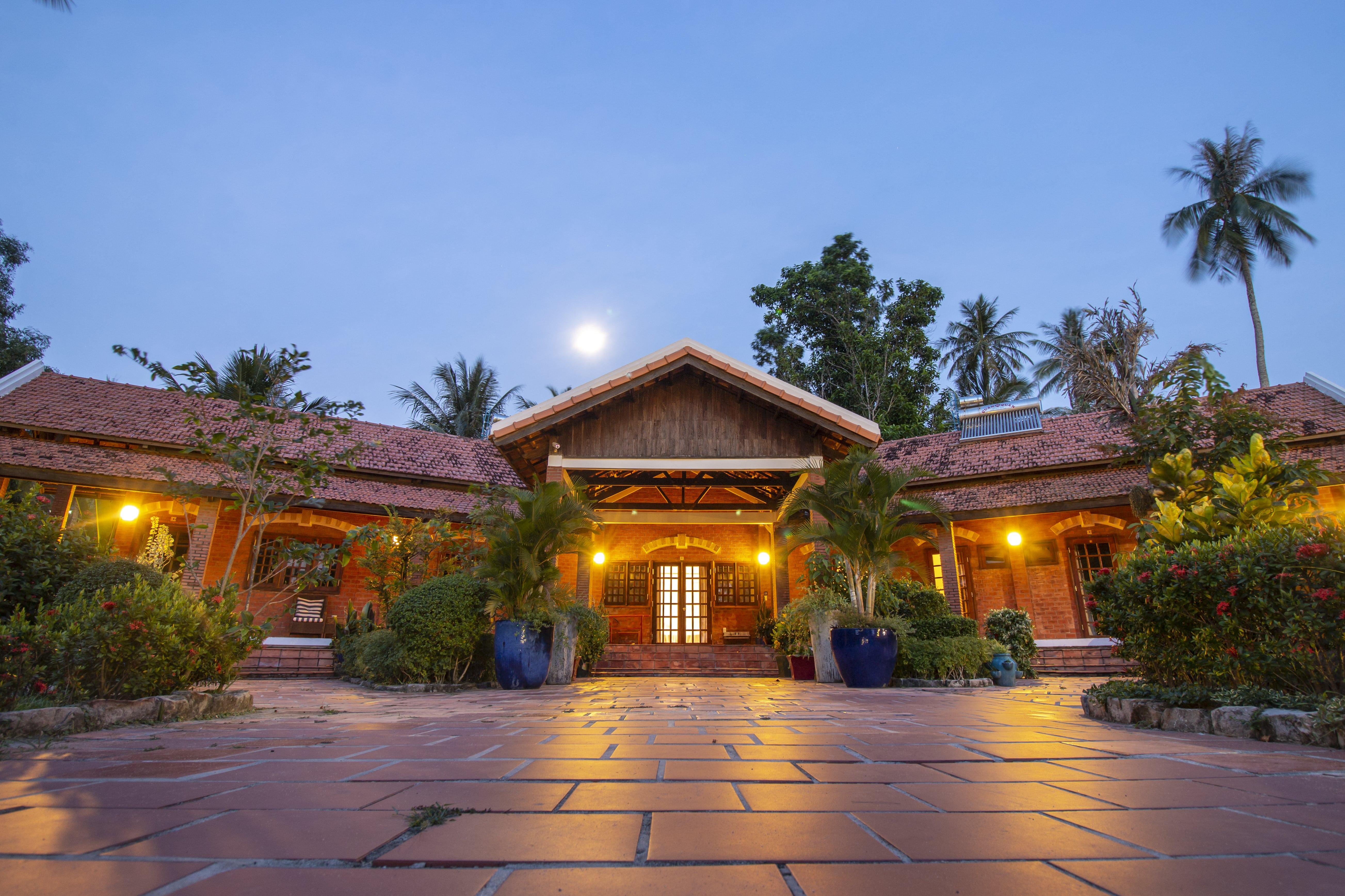 Cassia Cottage Phu Quoc Buitenkant foto