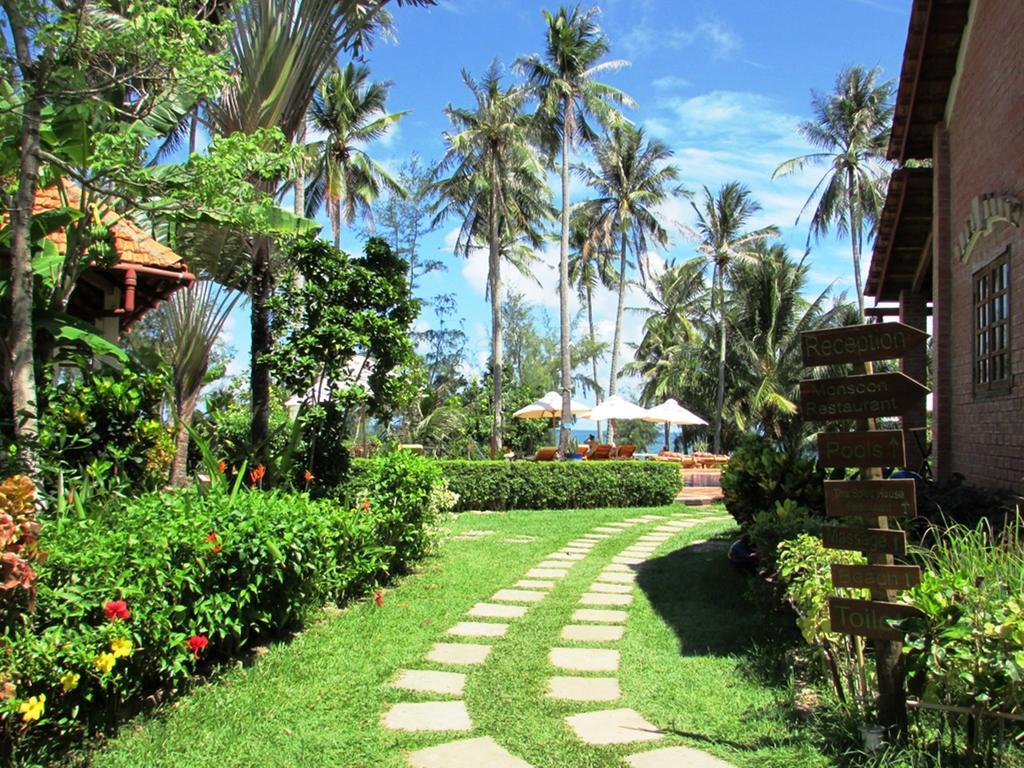 Cassia Cottage Phu Quoc Buitenkant foto