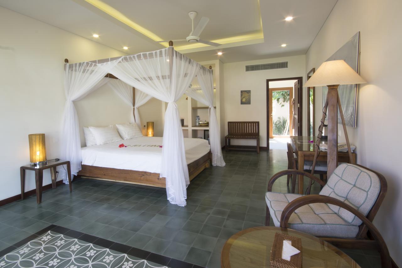 Cassia Cottage Phu Quoc Buitenkant foto