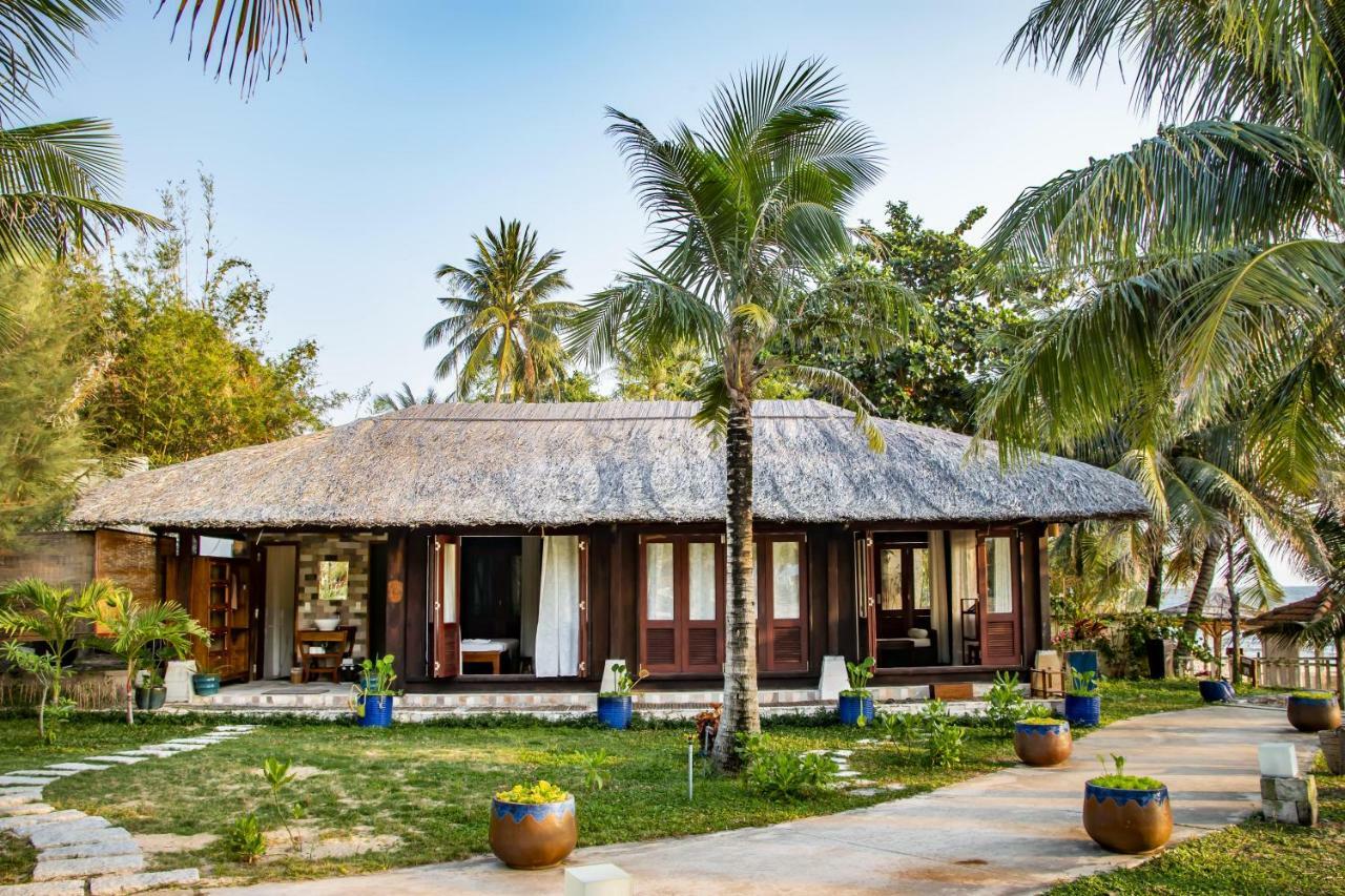 Cassia Cottage Phu Quoc Buitenkant foto